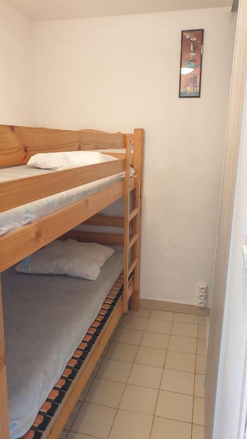 Jean Bart III Joli T2 Cabine Mezzanine Proche Plage Richelieu Cap D'Агд Экстерьер фото